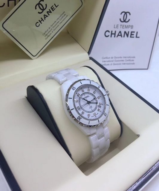 Chanel シャネル 腕時計 時計 恋人時計 男女用 大人気商品 CH-TSH160-005